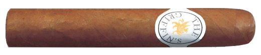 The Griffins Classic Robusto